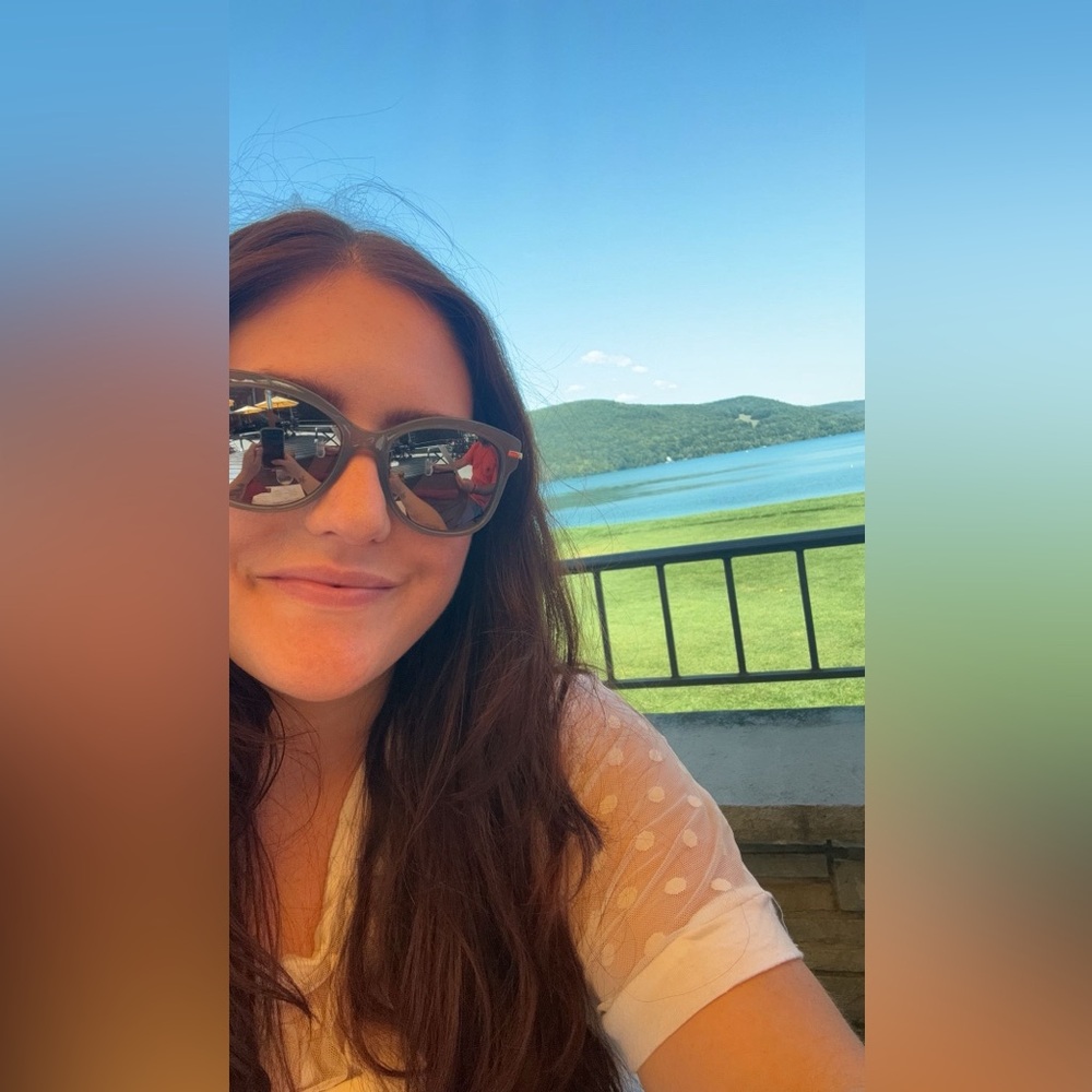 Meet your Posher, Meghan♥️